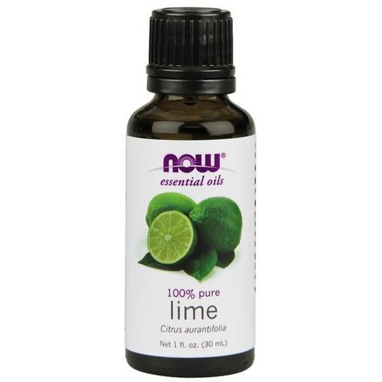 NOW Lime Oil