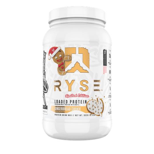 RYSE Loaded Protein