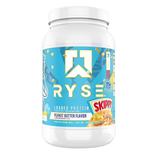 RYSE Loaded Protein