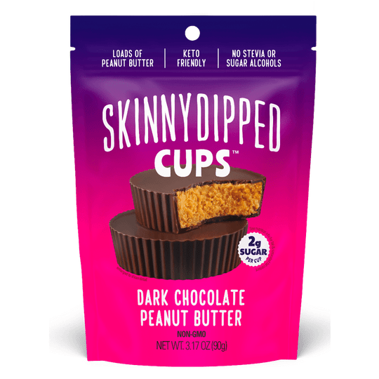 SkinnyDipped Cups