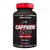 Nutrex Caffeine 200 (60 Liquid Caps)