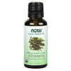 NOW Organic Citronella Oil