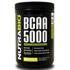 NutraBio BCAA 5000