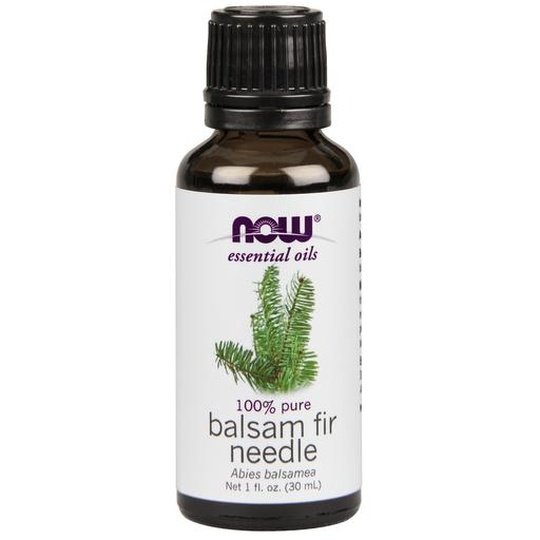 NOW Balsam Fir Oil