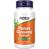 Now Panax Ginseng 500mg