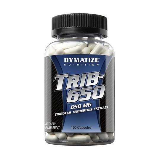 Dymatize Trib-650 (100 Caps)