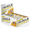 Muscle Foods Muscle Sandwich Bars