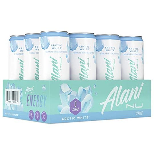 Alani Nu Energy