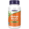 Now Ginkgo Biloba