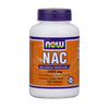 NOW NAC 1000mg (120 Tabs)