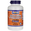 NOW Glucosamine & Chondroitin w/ MSM (180caps)