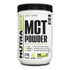 NutraBio MCT Powder (1Lb)