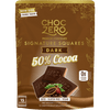 ChocZero Chocolate Squares