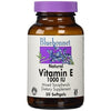 Bluebonnet Vitamin E