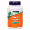 NOW Coral Calcium 1000mg
