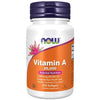 NOW Vitamin A 25,000iu