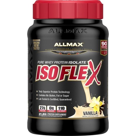 Allmax Isoflex