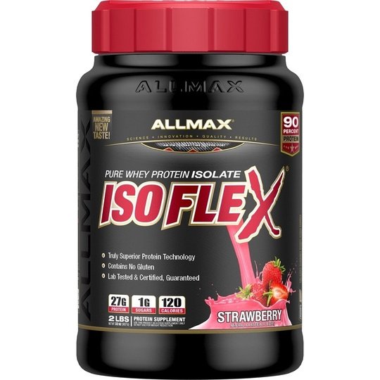 Allmax Isoflex