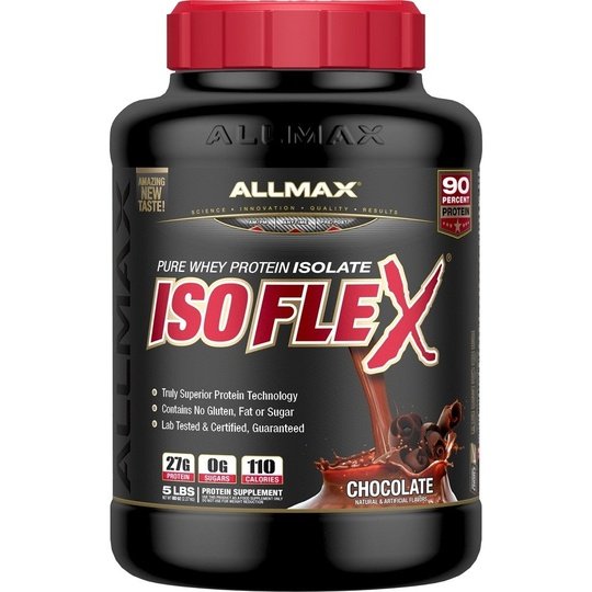 Allmax Isoflex