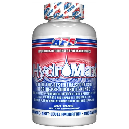 APS Hydromax