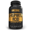 5% Nutrition Core D-Aspartic Acid