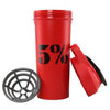 5% Nutrition Shaker