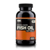 Optimum Nutrition Fish Oil (200 Softgels)