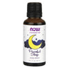 NOW Peaceful Sleep Oil Blend