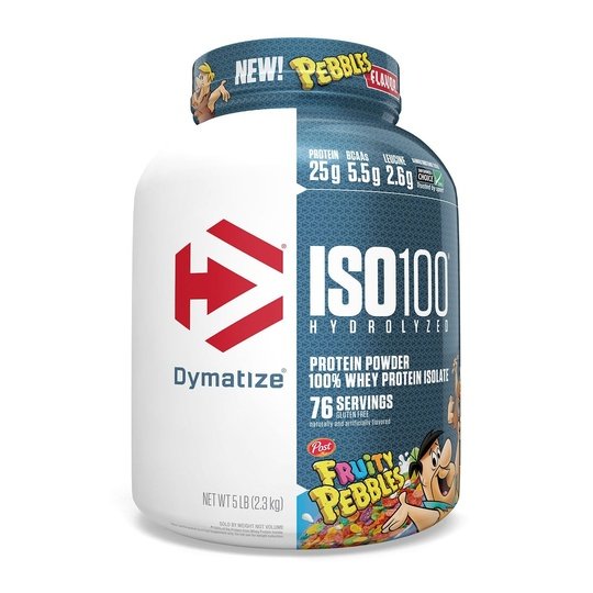 Dymatize Iso100