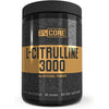 5% Nutrition Core L-Citrulline 3000