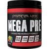 Primeval Labs Mega Pre Black