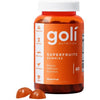 Goli Nutrition Superfruits Gummies