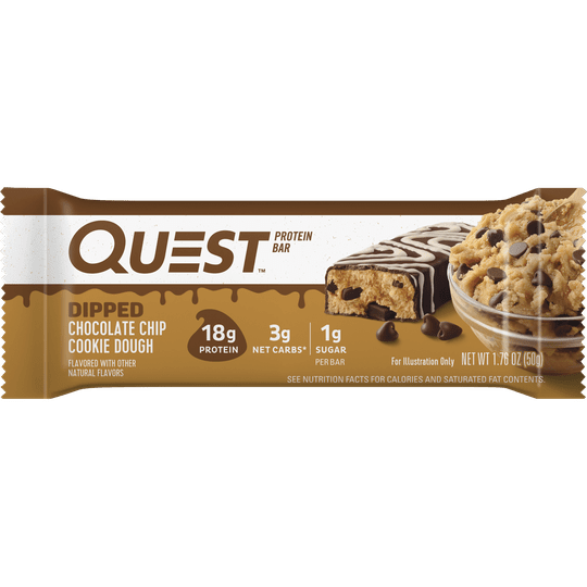 Quest Nutrition Quest Bar