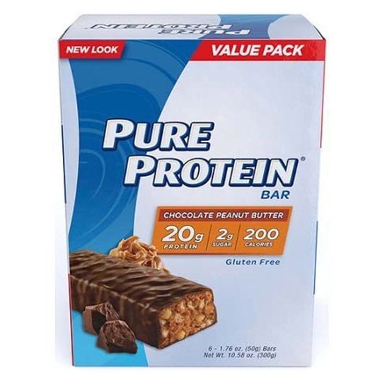 Pure Protein Bars