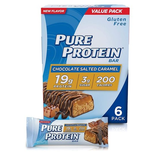 Pure Protein Bars