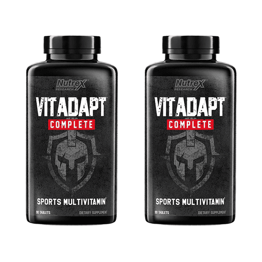 Nutrex Research Vitadapt