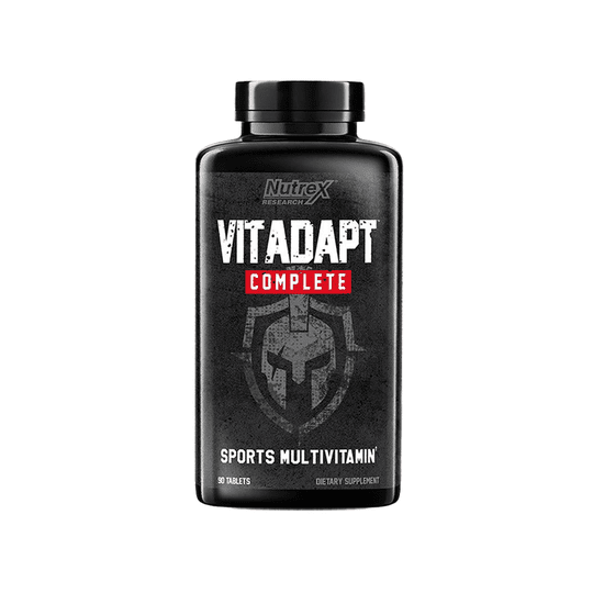 Nutrex Research Vitadapt