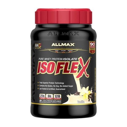 ALLMAX Nutrition IsoFlex