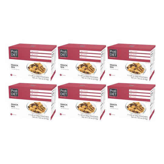 Proti Diet 15g Protein Snack Mix