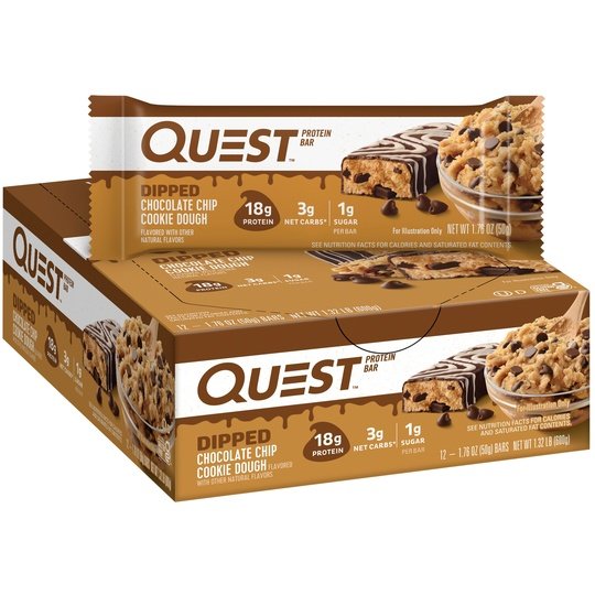 Quest Nutrition Quest Bar