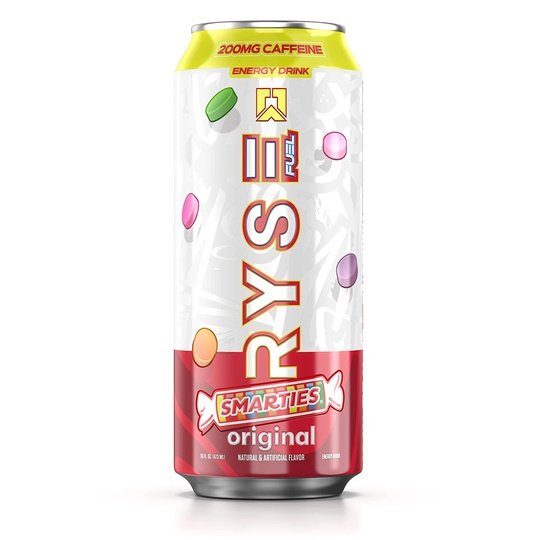 Ryse Fuel Energy Drink (1 Can)