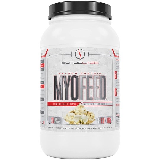 Purus Labs MyoFeed