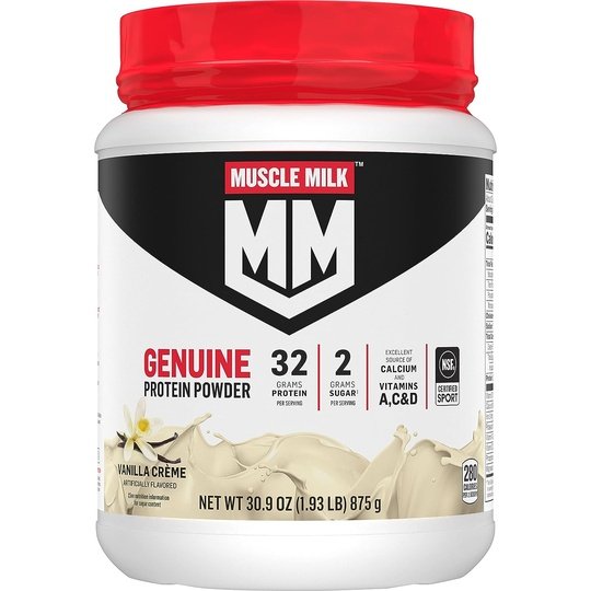 CytoSport Muscle Milk