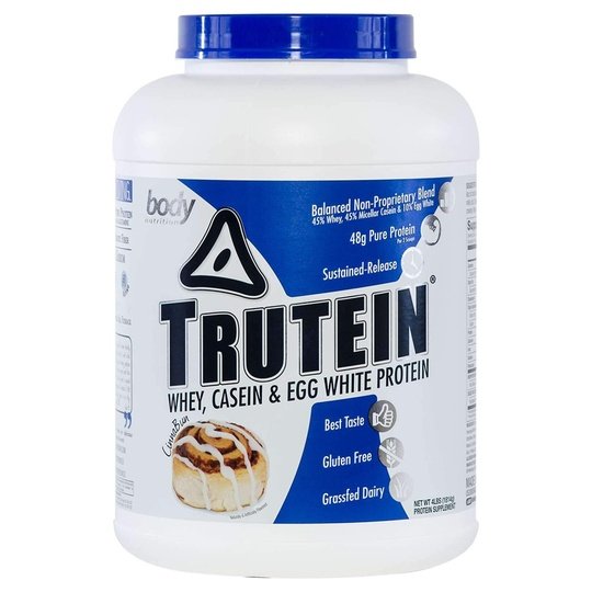 Body Nutrition Trutein