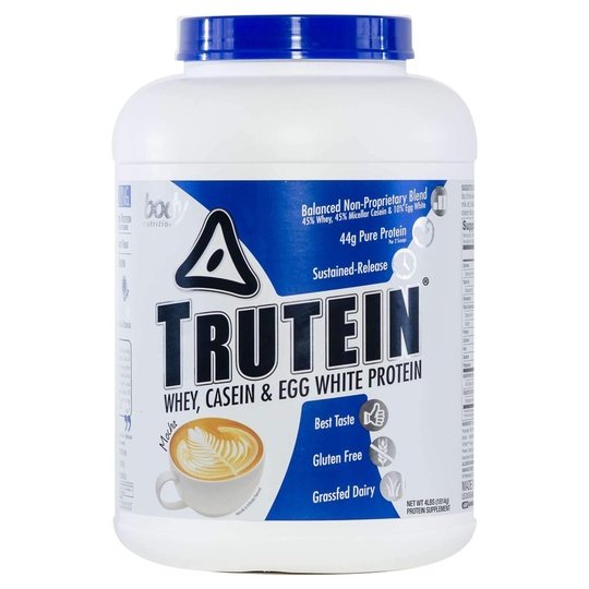 Body Nutrition Trutein