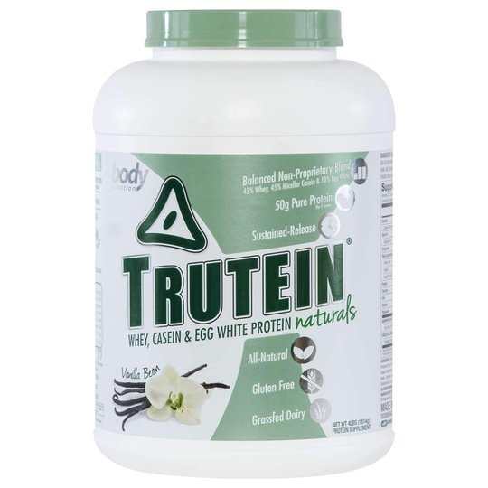 Body Nutrition Trutein Naturals