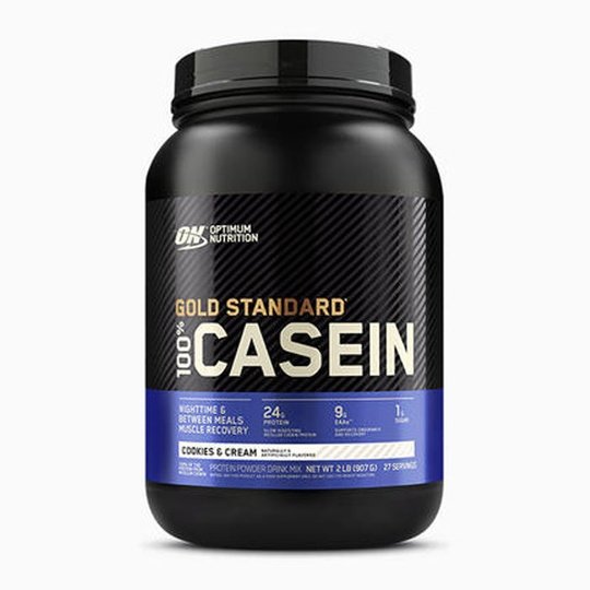 Optimum Nutrition 100% Casein Protein