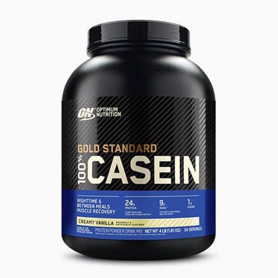 Optimum Nutrition 100% Casein Protein