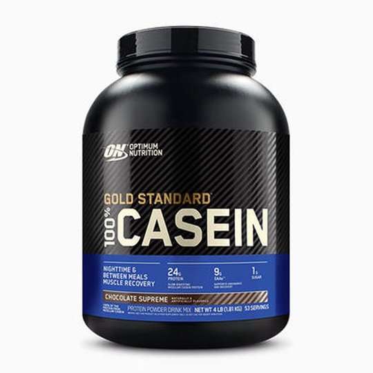 Optimum Nutrition 100% Casein Protein