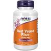 Now Red Yeast Rice 1200mg